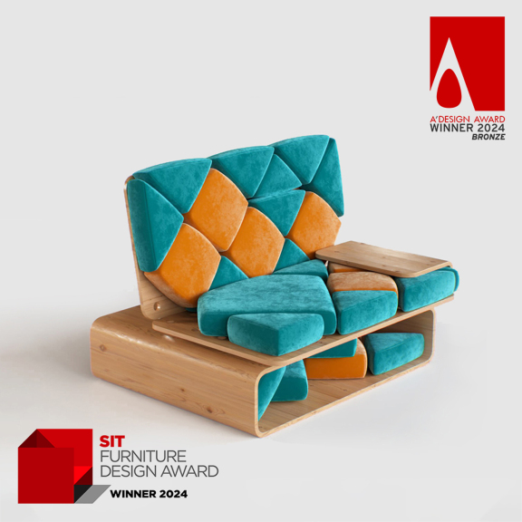 Modular Furniture