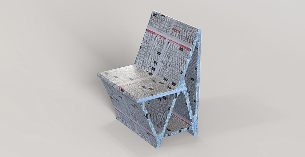 arman farahmand newspaper furniture