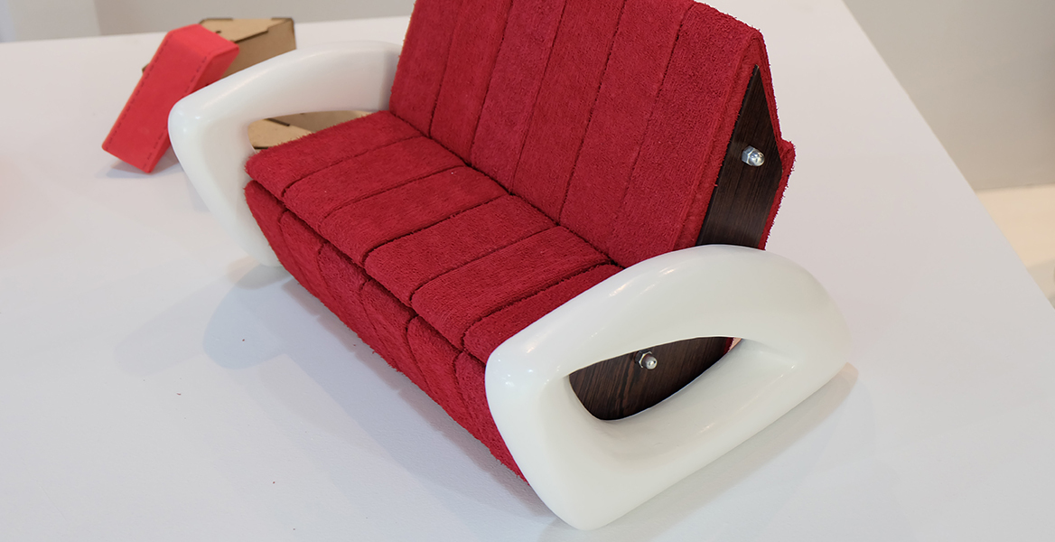 Flexible Furniture